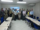 No dia 07 de Maio o Presidente da  Câmara Municipal participou da 5ª Reunião do Comitê Regional do Noroeste de Minas