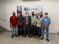 Curso Formação Intensiva de Vereadores: Inicio de Mandato