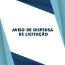 DISPENSA DE LICITAÇÃO