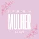 Mensagem para a Mulher Mensagem para a Mulher