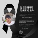 Nota de Pesar