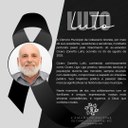 Nota de Pesar Nota de Pesar