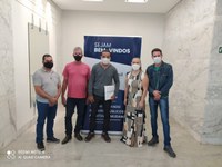 Vereadores faz curso em Belo Horizonte 