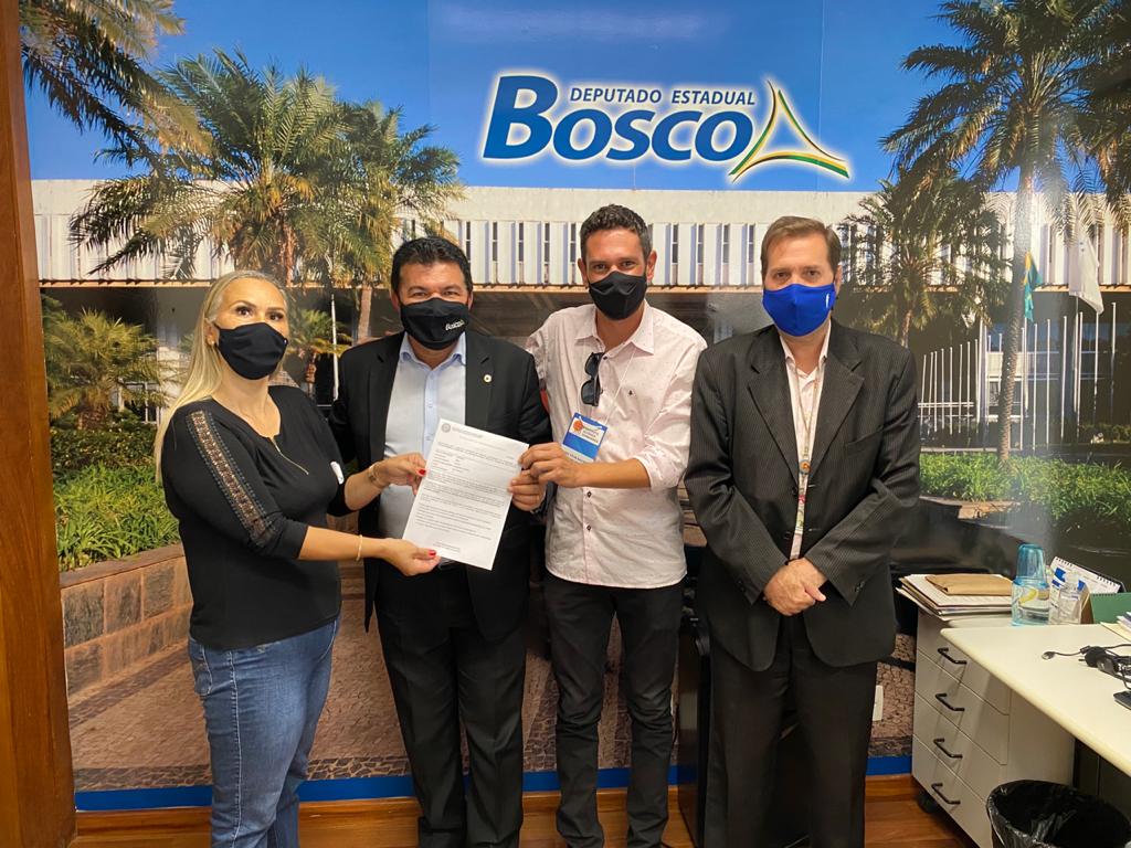 Recurso ao Orçamento de Cabeceira Grande