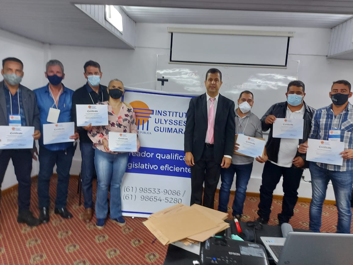 Congresso De Gestão Pública 