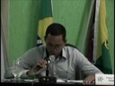 10ª Reunião Ordinária da Câmara Municipal de Cabeceira Grande (MG) - 06/03/2017