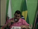 11ª Reunião Ordinária da Câmara Municipal de Cabeceira Grande (MG) - 13/03/2017