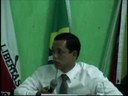 13ª Reunião Ordinária da Câmara Municipal de Cabeceira Grande (MG) - 27/03/2017