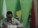 29ª Reunião Ordinária da Câmara Municipal de Cabeceira Grande (MG) - 21/08/2017