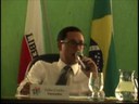 37ª Reunião Ordinária da Câmara Municipal de Cabeceira Grande (MG) - 16/10/2017