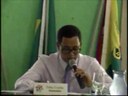 41ª Reunião Ordinária da Câmara Municipal de Cabeceira Grande (MG) - 20/11/2017