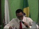 42ª Reunião Ordinária da Câmara Municipal de Cabeceira Grande (MG) - 27/11/2017