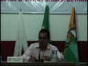 13ª Reunião Ordinária da Câmara Municipal de Cabeceira Grande (MG) - 02/05/2018