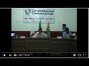 18ª Reunião Ordinária da Câmara Municipal de Cabeceira Grande (MG) - 12/06/2018