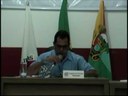 23ª Reunião Ordinária da Câmara Municipal de Cabeceira Grande (MG) -20 /08/2018