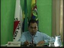 38ª Reunião Ordinária da Câmara Municipal de Cabeceira Grande (MG) -04/12/2018