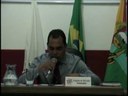 9ª Reunião Ordinária da Câmara Municipal de Cabeceira Grande (MG) - 02/04/2018