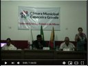 11ª Reunião Ordinária da Câmara Municipal de Cabeceira Grande (MG) - 15/04/2019 11ª Reunião Ordinária da Câmara Municipal de Cabeceira Grande (MG) - 15/04/2019
