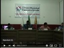 13ª Reunião Ordinária da Câmara Municipal de Cabeceira Grande (MG) - 29/04/2019 13ª Reunião Ordinária da Câmara Municipal de Cabeceira Grande (MG) - 29/04/2019