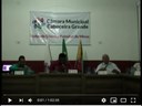 15ª Reunião Ordinária da Câmara Municipal de Cabeceira Grande (MG) - 13/05/2019 15ª Reunião Ordinária da Câmara Municipal de Cabeceira Grande (MG) - 13/05/2019