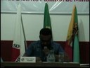 17ª Reunião Ordinária da Câmara Municipal de Cabeceira Grande (MG) - 27/05/2019