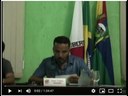 18ª Reunião Ordinária da Câmara Municipal de Cabeceira Grande (MG) - 03/06/2019