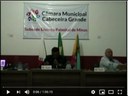 19ª Reunião Ordinária da Câmara Municipal de Cabeceira Grande (MG) - 10/06/2019