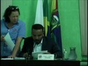 20ª Reunião Ordinária da Câmara Municipal de Cabeceira Grande (MG) - 17/06/2019