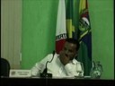 23ª Reunião Ordinária da Câmara Municipal de Cabeceira Grande (MG) - 12/08/2019