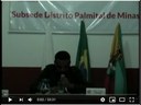 24ª Reunião Ordinária da Câmara Municipal de Cabeceira Grande (MG) - 19/08/2019
