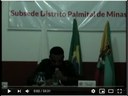 24ª Reunião Ordinária da Câmara Municipal de Cabeceira Grande (MG) - 19/08/2019 24ª Reunião Ordinária da Câmara Municipal de Cabeceira Grande (MG) - 19/08/2019