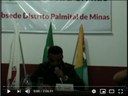 26ª Reunião Ordinária da Câmara Municipal de Cabeceira Grande (MG) - 02/09/2019