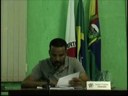 27ª Reunião Ordinária da Câmara Municipal de Cabeceira Grande (MG) - 09/09/2019