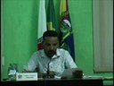 29ª Reunião Ordinária da Câmara Municipal de Cabeceira Grande (MG) - 23/09/2019