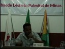 30ª Reunião Ordinária da Câmara Municipal de Cabeceira Grande (MG) - 30/09/2019