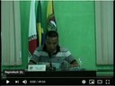 31ª Reunião Ordinária da Câmara Municipal de Cabeceira Grande (MG) - 07/10/2019