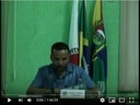 33ª Reunião Ordinária da Câmara Municipal de Cabeceira Grande (MG) - 28/10/2019