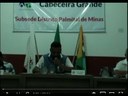 35ª Reunião Ordinária da Câmara Municipal de Cabeceira Grande (MG) - 11/11/2019