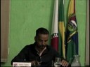 38ª Reunião Ordinária da Câmara Municipal de Cabeceira Grande (MG) - 02/12/2019