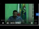 39ª Reunião Ordinária da Câmara Municipal de Cabeceira Grande (MG) - 09/12/2019