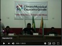 7ª Reunião Ordinária da Câmara Municipal de Cabeceira Grande (MG) - 19/03/2019
