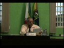 01ª Reunião Ordinária da Câmara Municipal de Cabeceira Grande (MG) - 03/02/2020