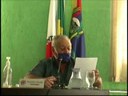 03ª Reunião Extraordinária da Câmara Municipal de Cabeceira Grande (MG) - 29/04/2020