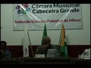 04ª Reunião Ordinária da Câmara Municipal de Cabeceira Grande (MG) - 27/02/2020