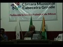 04ª Reunião Ordinária da Câmara Municipal de Cabeceira Grande (MG) - 27/02/2020 04ª Reunião Ordinária da Câmara Municipal de Cabeceira Grande (MG) - 27/02/2020