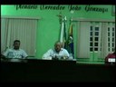 05ª Reunião Ordinária da Câmara Municipal de Cabeceira Grande (MG) - 02/03/2020