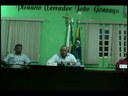 05ª Reunião Ordinária da Câmara Municipal de Cabeceira Grande (MG) - 02/03/2020 05ª Reunião Ordinária da Câmara Municipal de Cabeceira Grande (MG) - 02/03/2020