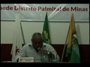 08ª Reunião Ordinária da Câmara Municipal de Cabeceira Grande (MG) - 06/04/2020.