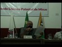 13ª Reunião Ordinária da Câmara Municipal de Cabeceira Grande (MG) - 11/05/2020.