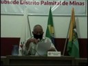 15ª Reunião Ordinária da Câmara Municipal de Cabeceira Grande (MG) - 25/05/2020.